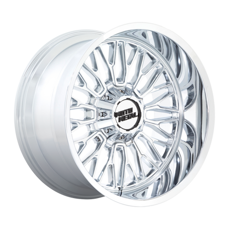 Moto Metal Stinger Chrome Wheel (MO809) | Dirty Garage
