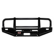 1993-1997 Land Rover Defender Combination Bumper Kit | Dirty Garage