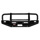 1993-1997 Land Rover Defender Combination Bumper Kit | Dirty Garage