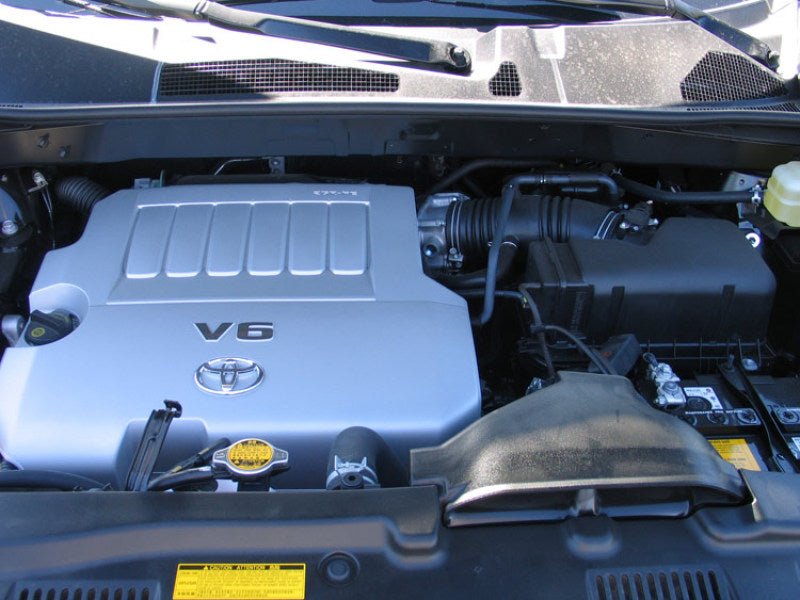 2001-2006 Camry/2004-2010 Sienna/2001-2009 Highlander/2003-2006 RX330 Drop In Air Filter - View 5 | Dirty Garage