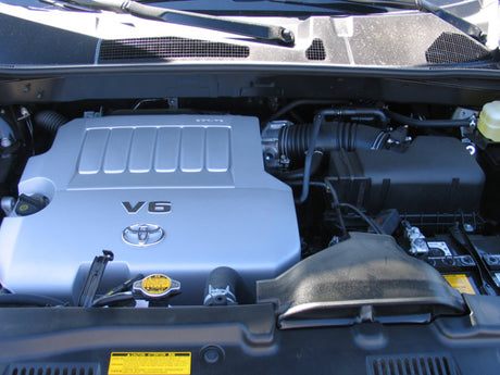 2001-2006 Camry/2004-2010 Sienna/2001-2009 Highlander/2003-2006 RX330 Drop In Air Filter - View 5 | Dirty Garage