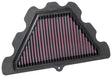 2018-2019 Kawasaki Z900RS - 948CC Replacement Air Filter | Dirty Garage