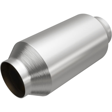 Universal 2.5 C/C Catalytic Converter | Dirty Garage