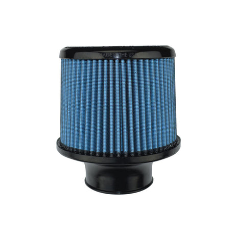 Universal AMSOIL Ea Nanofiber Dry Air Filter - View 2 | Dirty Garage