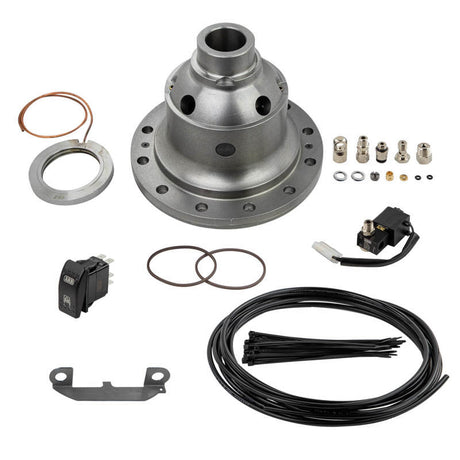 ARB Airlocker 11.5In 30 Spl Aa&M S/N. | Dirty Garage