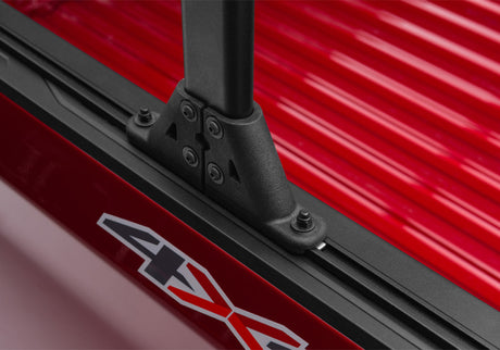 Universal Elevate TS Rails 63" - View 2 | Dirty Garage