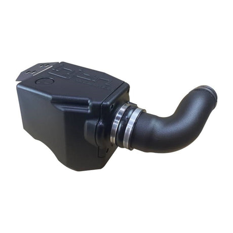2007-2012 Wrangler 3.8L Evolution Intake | Dirty Garage