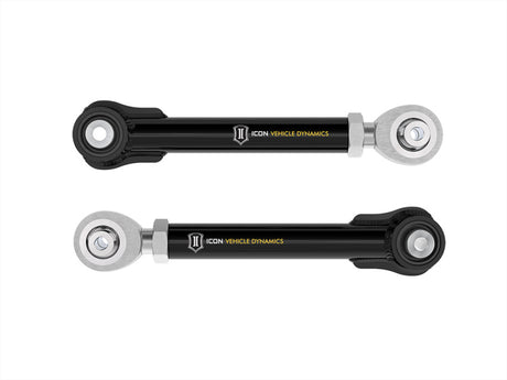 2021-2025 Bronco Tubular Rear Upper Adjustable Link Kit | Dirty Garage