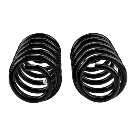 2005-2010 Jeep Commander/Grand Cherokee Coil Spring Rear Jeep Wh Cherokee - View 2 | Dirty Garage