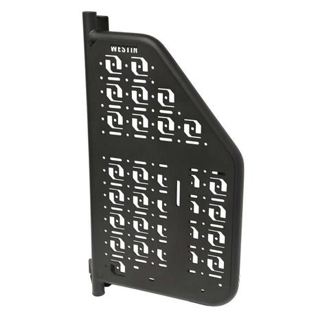 2019-2026 Mercedes-Benz Sprinter Driver Side Accessory Carrier For XTS | Dirty Garage