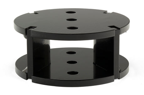 Universal Level Air Spring Spacer 2in Lift - View 3 | Dirty Garage