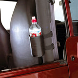 Rugged Ridge Sport Bar Drink Holder Pair | Dirty Garage