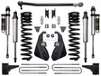 2017-2019 Superduty ICON Front and Rear Lift Kit | Dirty Garage