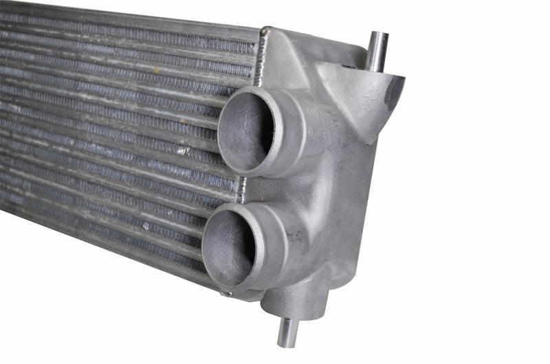 2015-2020 F-150 EcoBoost Bar and Plate Front Mount Intercooler - View 4 | Dirty Garage