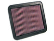 1999-2004 Tracker/1998-2005 Vitara/2002-2003 XL-7 Drop In Air Filter | Dirty Garage