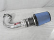2008-2009 G8 6.0L Polished Tuned Air Intake | Dirty Garage