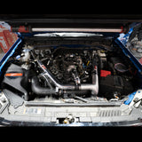 2023-2024 Bronco V6 27L EcoBoost Evolution Intake - View 4 | Dirty Garage