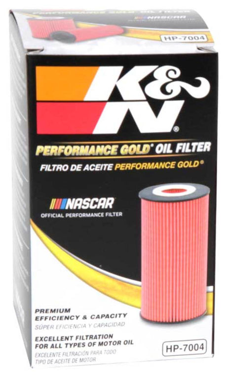 2014 G550 5.5L Oil Filter - View 8 | Dirty Garage