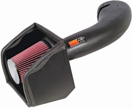1988-1995 C/K Pick Up V8-5.7L Performance Intake Kit | Dirty Garage