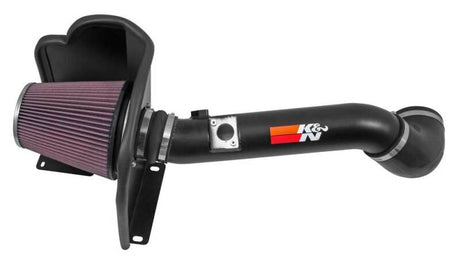 1977Series Performance Intake Kit for 2015 Silverado/GM HD/3500 6.0L V8 | Dirty Garage