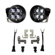 2012-2021 Tacoma Tundra 4Runner Squadron-R Fog Pocket Light Kit | Dirty Garage