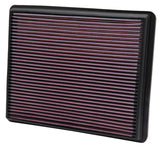 2002-2004 Cadillac/1999-2010 Chevy/Pickup/1999-2001 Drop In Air Filter | Dirty Garage