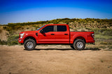 2021-2025 F-150 ICON CDXS Front and Rear Lift Kit - View 3 | Dirty Garage