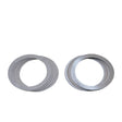 1960-2017 AMC Model 20/Chrysler 8.0 in Replacement Carrier shim kit 30 Spline (SK 30214) | Dirty Garage