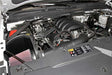 63 Series AirCharger Performance Intake Kit Chevy/2014-2015 Silverado/Sierra 1500 5.3L/6.2L V8 | Dirty Garage