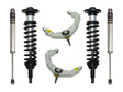 2009-2013 F-150 ICON Front and Rear Lift Kit | Dirty Garage