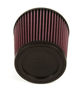 Universal Filter Universal Rubber Filter 2 3/4 inch Flange 6 inch Base 5 inch Top 5 1/2 inch Height - View 7 | Dirty Garage
