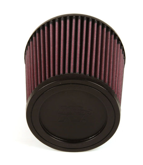 Universal Filter Universal Rubber Filter 2 3/4 inch Flange 6 inch Base 5 inch Top 5 1/2 inch Height - View 7 | Dirty Garage