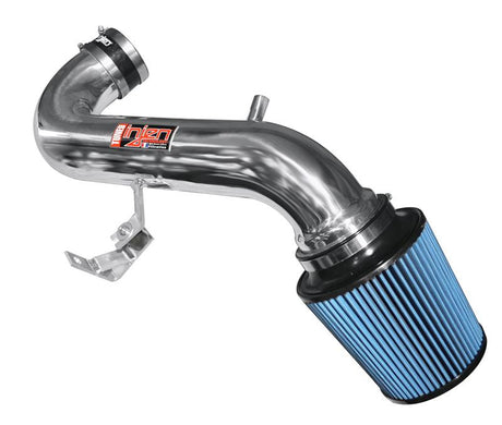 2011-2017 Durango Polished Power-Flow Air Intake System | Dirty Garage