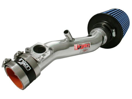 2004-2006 xB Polished Short Ram Intake | Dirty Garage