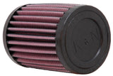 Universal Rubber Filter 1 1/2in FLG 3in OD 4in Height | Dirty Garage