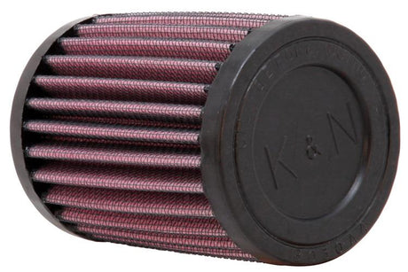 Universal Rubber Filter 1 1/2in FLG 3in OD 4in Height | Dirty Garage
