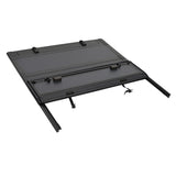 Westin 15-25 Ford F-150 5ft. 7in. Bed Hard Tri-Fold Tonneau Cover - Black - View 20 | Dirty Garage