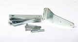 Spacer Kit Warn Lmw | Dirty Garage