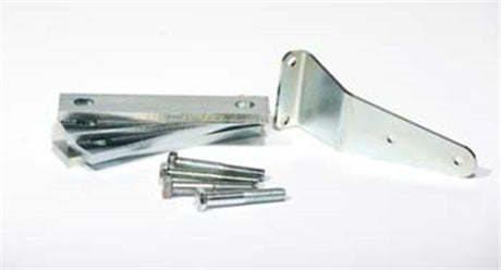 Spacer Kit Warn Lmw | Dirty Garage