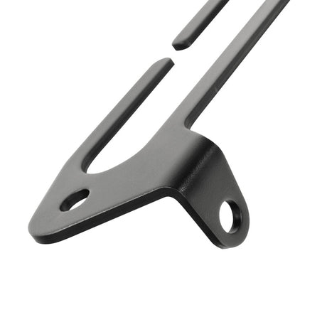 Rugged Ridge Hawse Fairlead Light Mount Bracket - View 3 | Dirty Garage