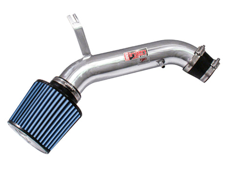 1994-2001 Integra LS Special RS Polished Short Ram Intake | Dirty Garage
