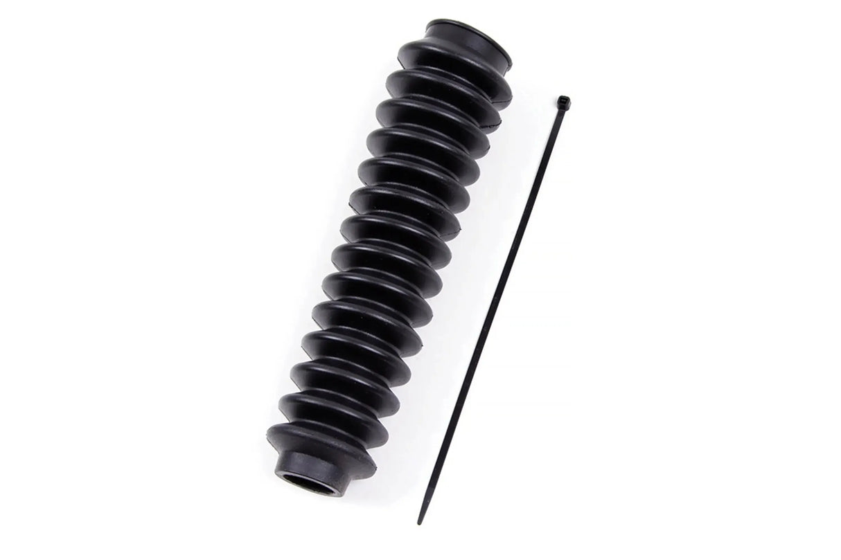 1 3/4" Universal Black Retail Shock Boot (BDS098520)