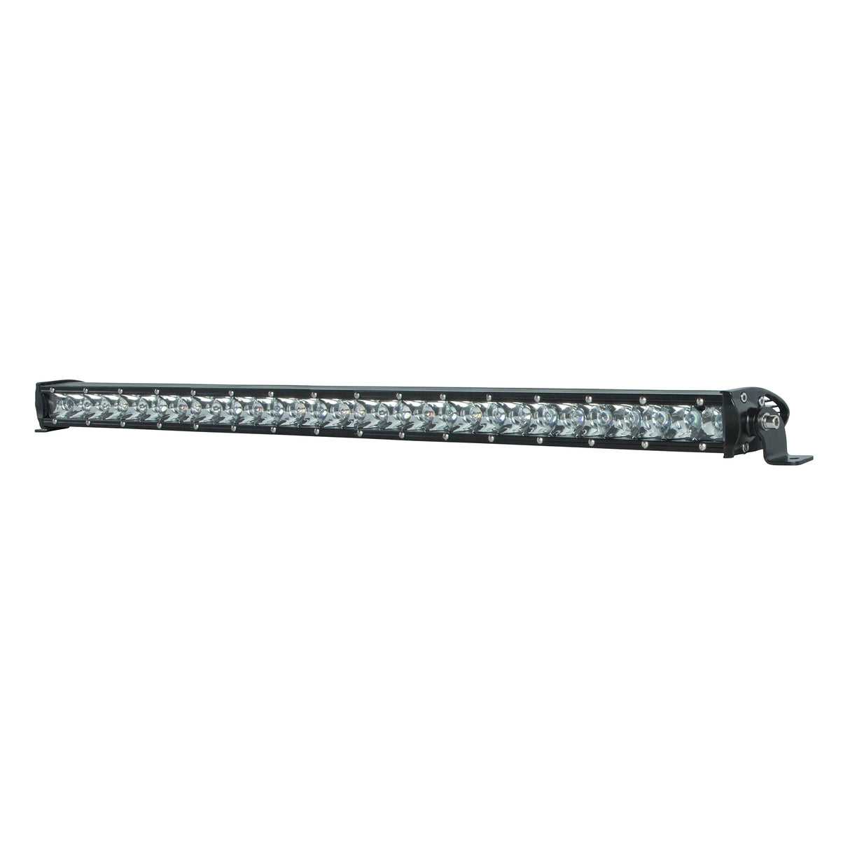 2016-2020 Tacoma Bumper Mount w/ 32" SRS LED Light Bar | Dirty Garage