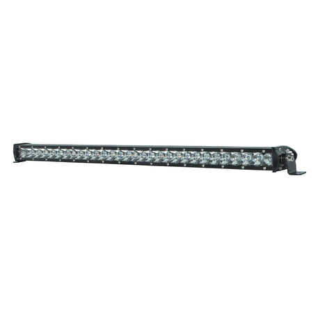 2016-2020 Tacoma Bumper Mount w/ 32" SRS LED Light Bar | Dirty Garage