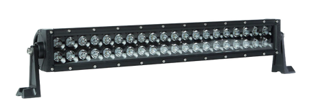 2006-2008 F-150 Bumper Mount w/ 20" Black Ops Light Bar | Dirty Garage