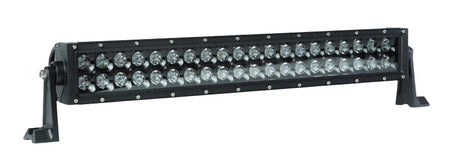 2010-2014 Raptor Bumper Mount w/ 20" Black Ops Light Bar | Dirty Garage