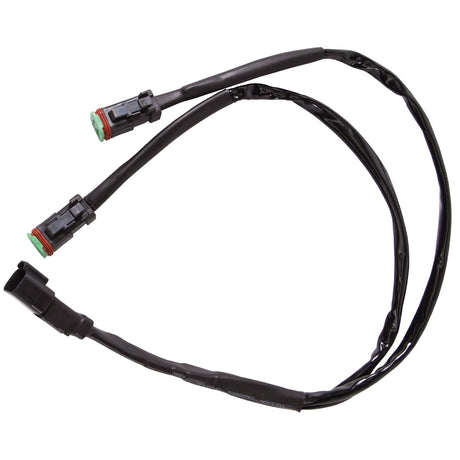 Universal 1DT Light End to 2DT Harness End Harness Splitter | Dirty Garage