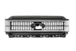 2021-2025 F-150 XBG LED Grille Chrome White DRL | Dirty Garage
