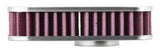 Universal Replacement Unique Air Filter 6.625in L x 4.75in W x 1.625in H with 1 Flange for Harley Davidson | Dirty Garage