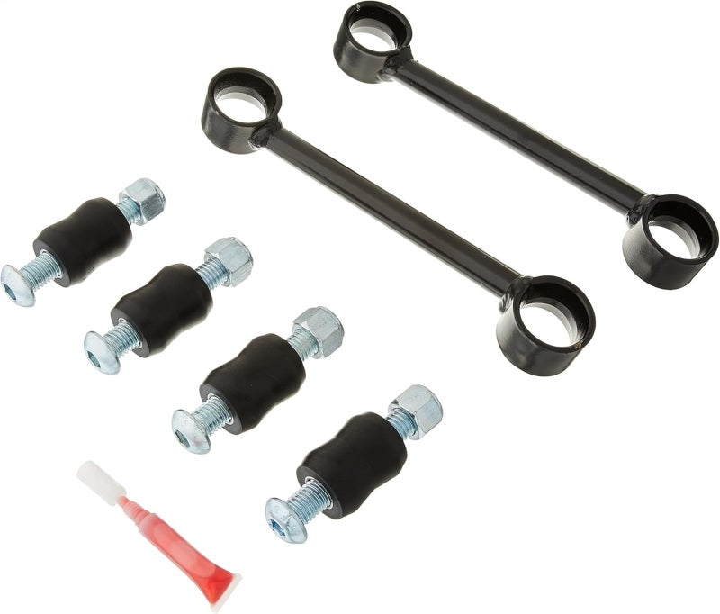 Nissan Titan Front Sway Bar End Link Kit | Dirty Garage